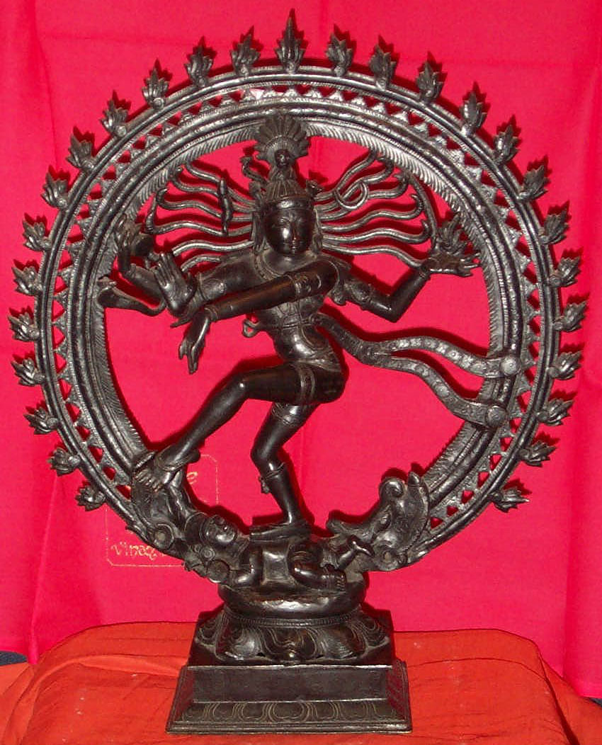 nataraja black 17